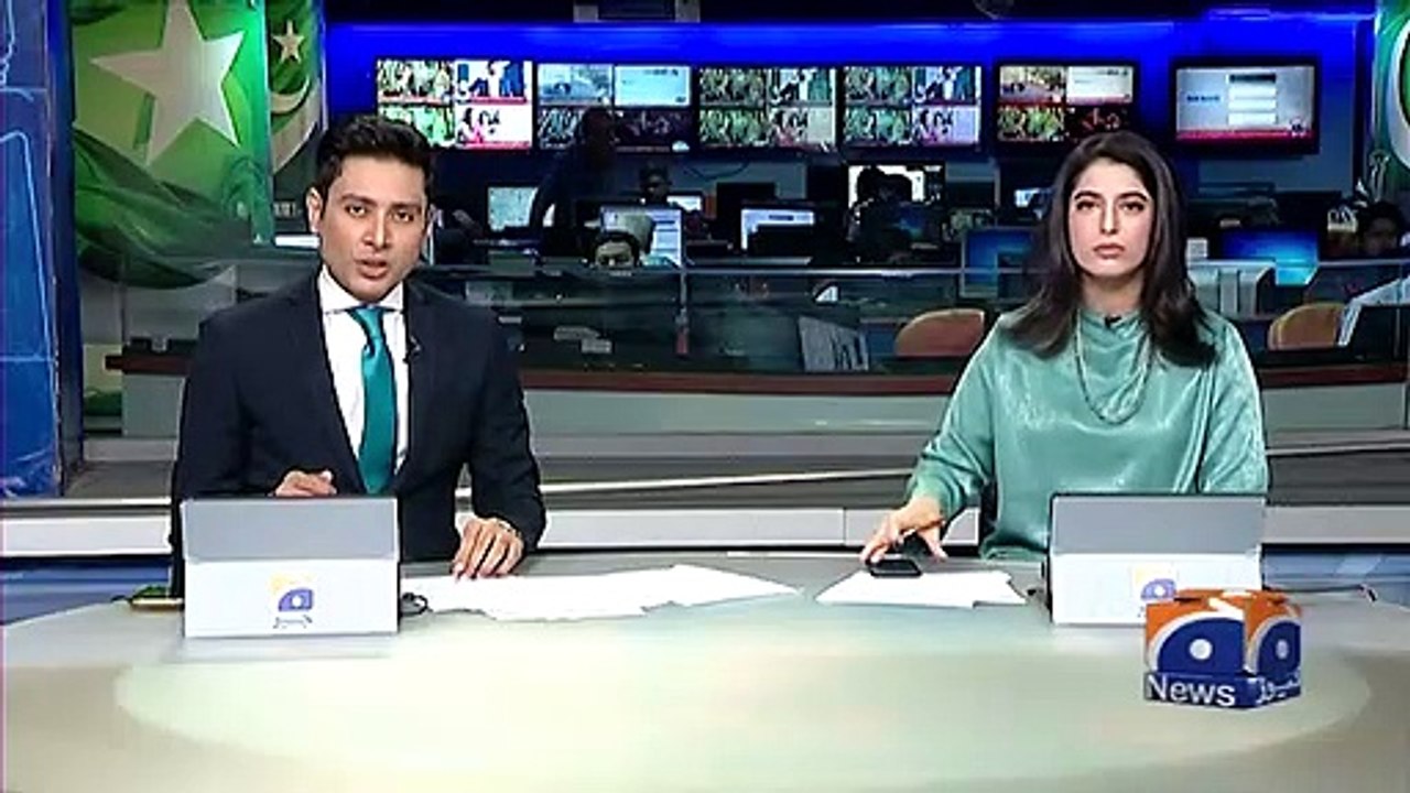 Budget figures are a hodgepodge of fraud and lies - Shah Mehmood Qureshi _ Geo News