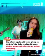 Hà Hồ cứ đi show là đẹp mãn nhãn: Thời trang mang tính ứng dụng cao | Điện Ảnh Net