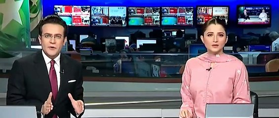 Cyclone Biparjoy is about to hit the coastline, and heavy rains have started - Geo News~2