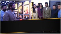 AAA Cinemas లో అల్లు అర్జున్.. | Telugu FilmiBeat