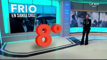 Notivisión Primero LPZ – Jueves 15 de Junio de 2023