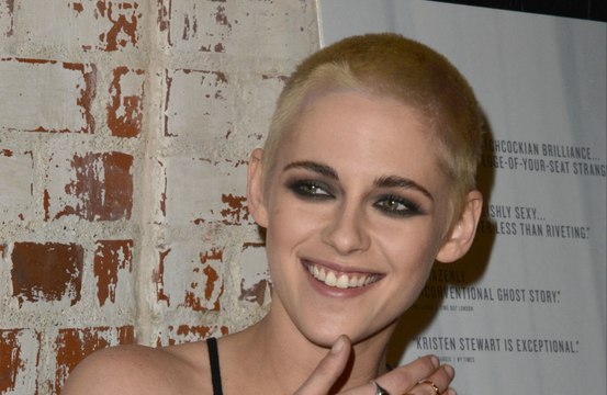 Kristen Stewart: Zusammenarbeit mit Dylan Meyer an echt verdammt dummer Kiffer-Komödie