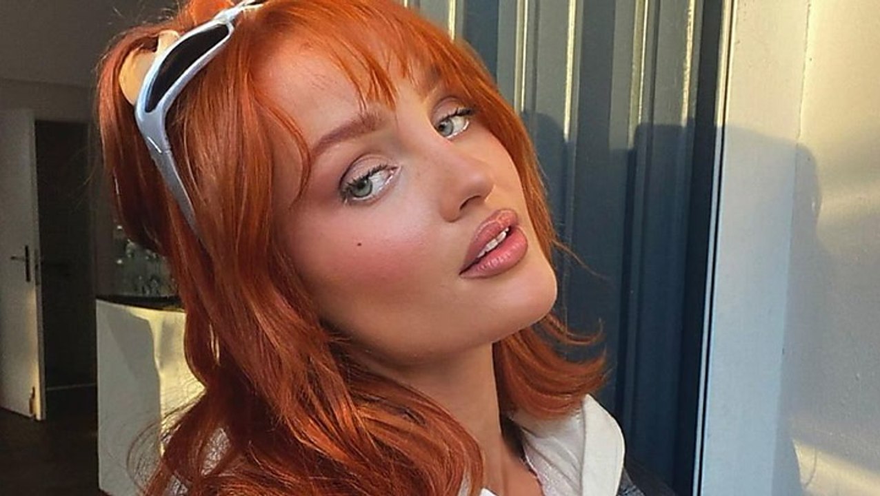 Nach Cassys GNTM-Absage: SIE übernimmt Backstage-Moderation