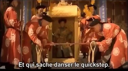 Le Dernier Empereur Bande-annonce (FR)