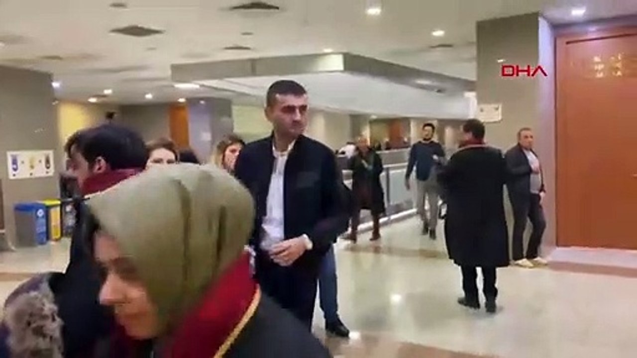 CZN Burak'ın annesi Didem Bozbura'nın yargılandığı 'İrtikap' davasında karar çıktı
