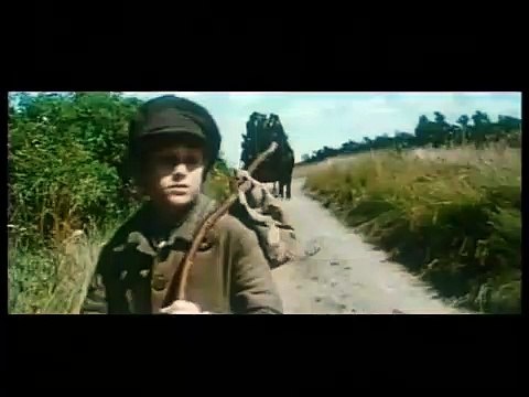 Oliver Twist Bande-annonce (IT)