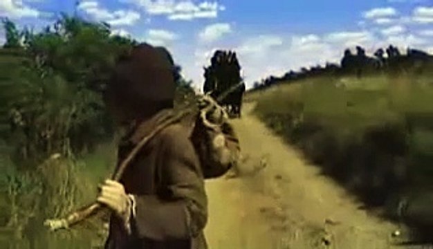 Oliver Twist Bande-annonce (EN)