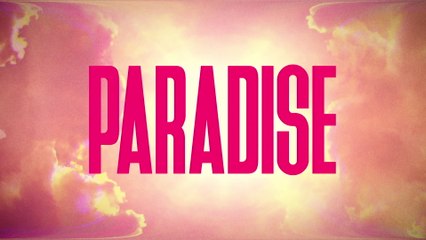 Sophie and the Giants - Paradise (Lyric Video)