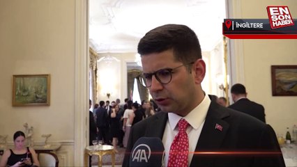 Türkiye'nin daha fazla yabancı yatırımcı çekme hedefi var