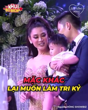 Thực hư thông tin Lâm Khánh Chi và chồng cũ 'nối lại tình xưa' | Điện Ảnh Net