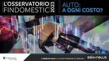 Caro auto: il 50% italiani teme di non poterla cambiare