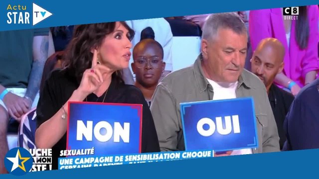 Ferme ta gu*ule ! : Grosses tensions entre Géraldine Maillet et Jean-Marie Bigard, Cyril Hanouna o