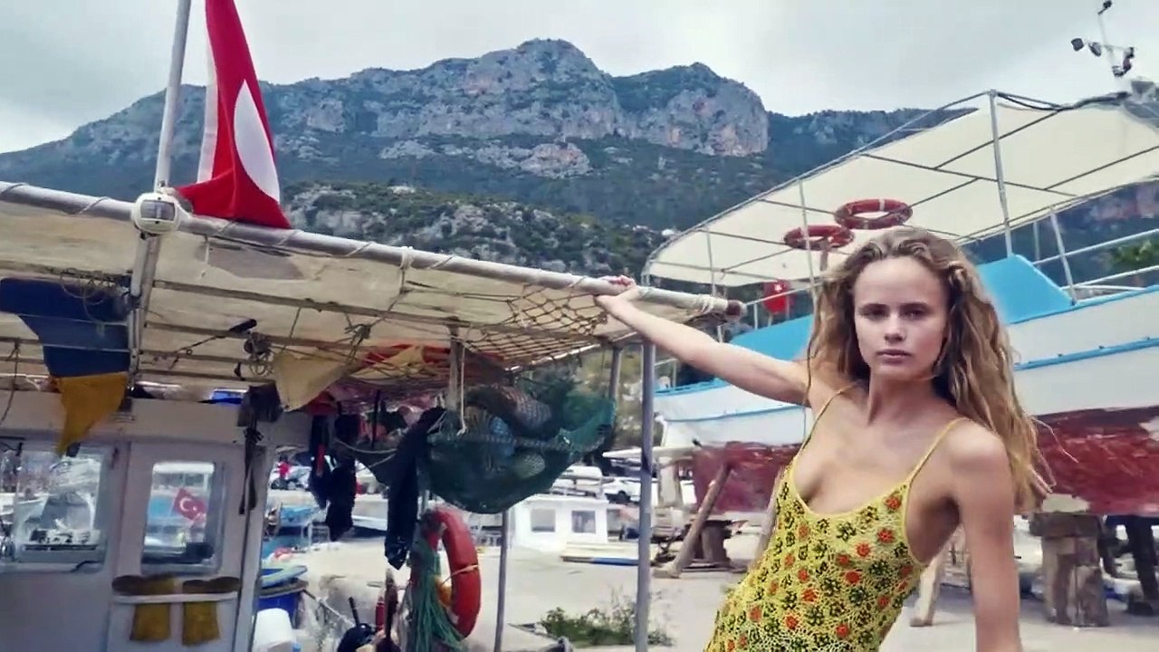 Make the Most of Your Time, Music for Daily Activities  Top Models, Music video 2023