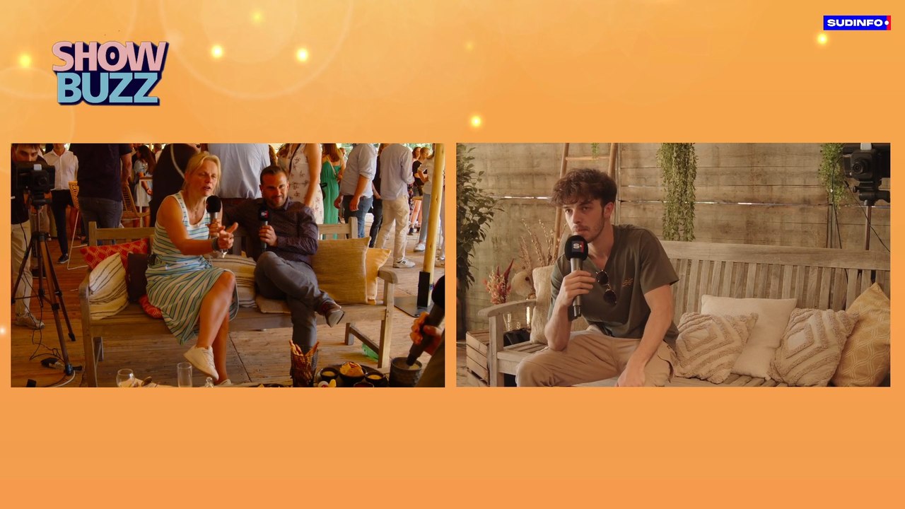 Donovan, le célèbre magicien revient sur RTL pour deux nouveaux primes "magiques"