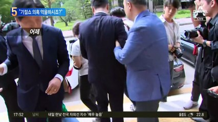 “기절쇼 의혹 억울하시죠?”…천안함 장병, 장경태에 일침