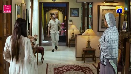 Tere Bin Episode 53 - [Eng Sub] - Digitally Presented by Nisa BB Cream - Yumna Zaidi - Wahaj Ali