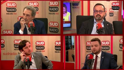 Faut-il réformer le droit d’asile ? / Fonds Marianne : Marlène Schiappa a-t-elle commis une faute grave ?