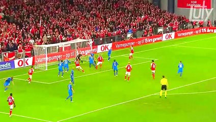 Rasmus Højlund 2023 - Magic Skills, Goals & Assists - HD