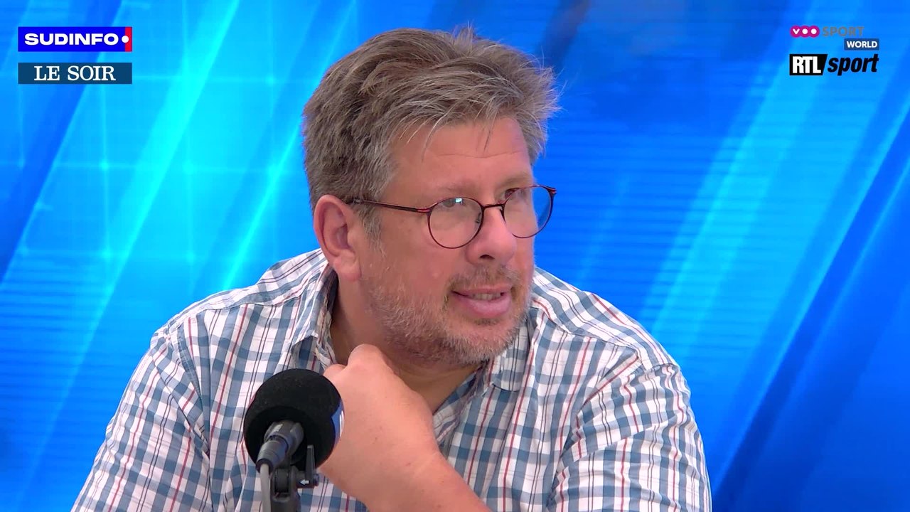 Diables rouges: qui pour remplacer Kevin De Bruyne lors de Belgique-Autriche ?