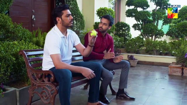 Yeh Kahani Shuru Kahan Se Hui.. #nawalsaeed #asadsiddiqui - Dagh e Dil - FLO Digital