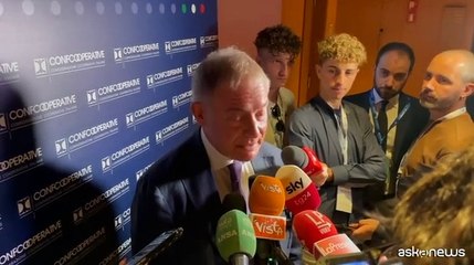 Urso: valutiamo nuove misure per Emilia Romagna con stime pi? accurate