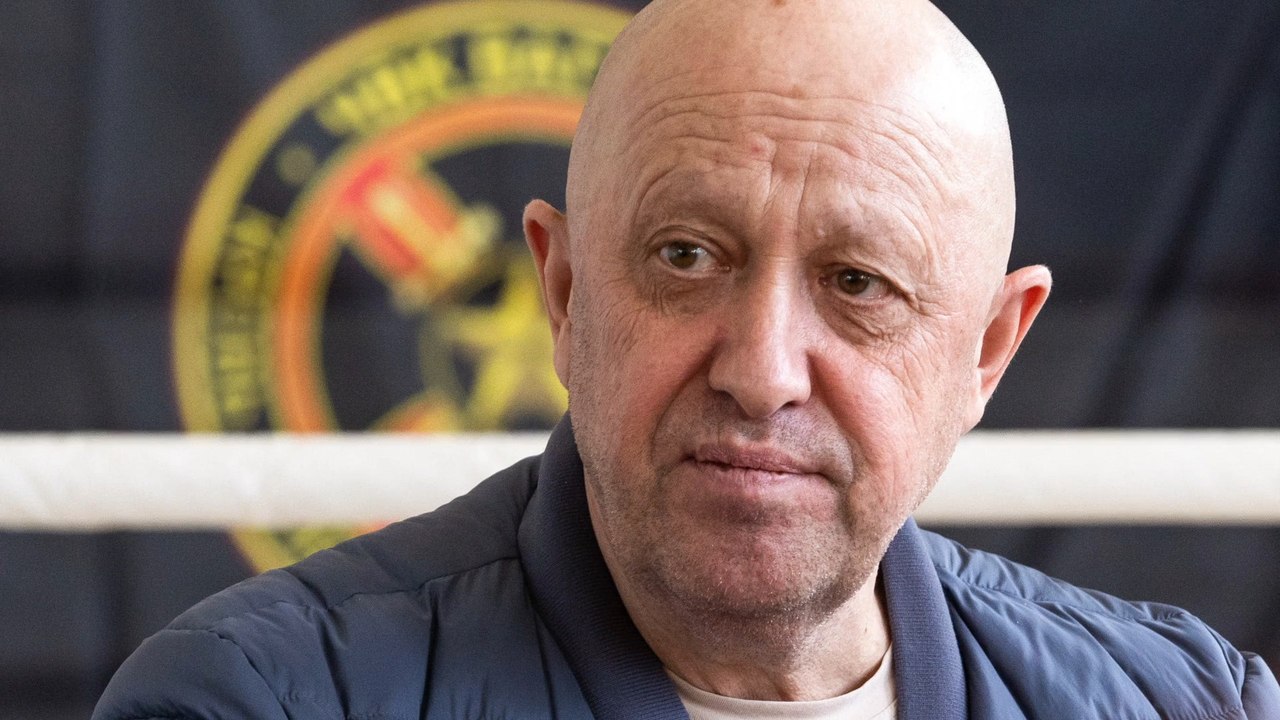 Gefährliche aussagen: wagner-chef widerspricht kreml