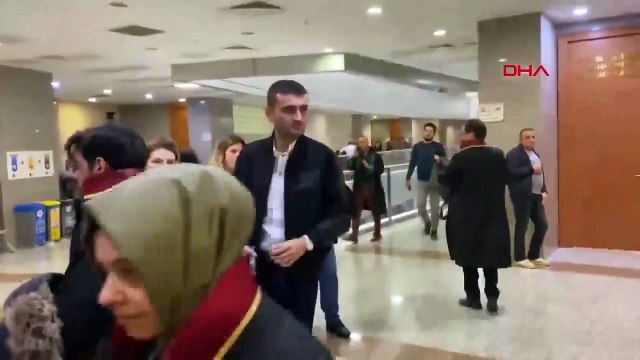 CZN Burak'ın annesi tutuklandı mı? CZN Burak'ın annesinin davası ne oldu, son durum ne?