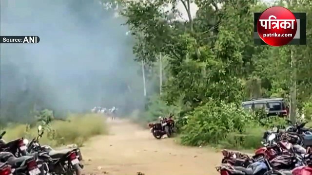 Video : पश्चिम बंगाल पंचायत चुनाव नामांकन में झड़प, कहीं पथराव तो कहीं चलीं गोलियां