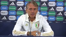 Italie - Mancini : ''Toujours difficile d’affronter l’Espagne''