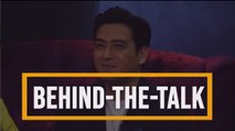 Fast Talk with Boy Abunda: Behind-the-talk with Alfred Vargas and Luis Hontiveros