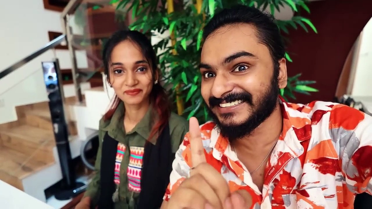 FAKE JUICE CHALLENGE  പാവം പെണ്ണ് l UNBOXINGDUDE l