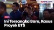 Kejagung Tetapkan Direktur Utama PT Basis Utama Prima Muhammad Yusrizki Tersangka Kasus Korupsi Proyek BTS BAKTI Kominfo