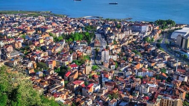 Trabzon’da kiralar yüzde 300 arttı, kiralık ev bulmak nereyse imkânsız
