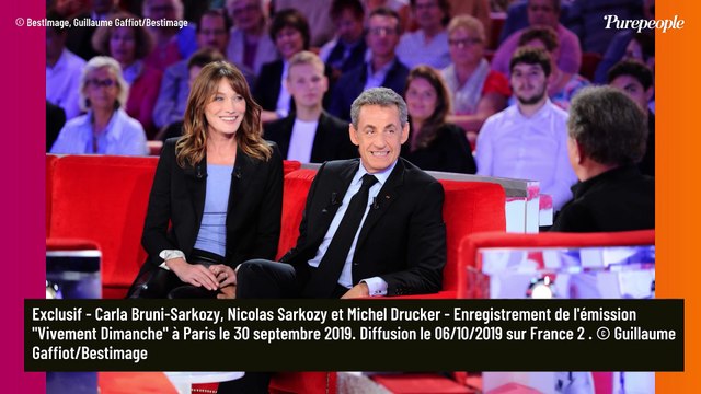 Tu es cap ou pas cap? : Carla Bruni et Nicolas Sarkozy, les coulisses ardents de leur coup de foudre