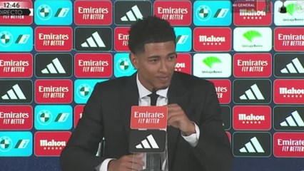 ¿Por qué decidió Bellingham venir al Madrid?