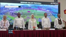 Pengurus Imbau Kader Gerindra PBD Harus Satu Komando di Pemilu 2024