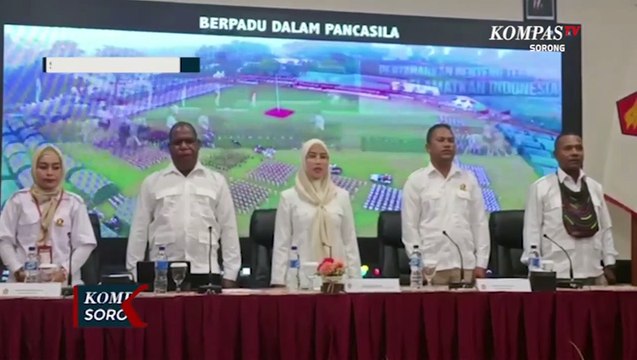 Pengurus Imbau Kader Gerindra PBD Harus Satu Komando di Pemilu 2024