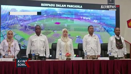 Pengurus Imbau Kader Gerindra PBD Harus Satu Komando di Pemilu 2024