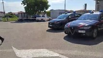 Trovato il cadavere di un uomo in un'auto nel Vicentino
