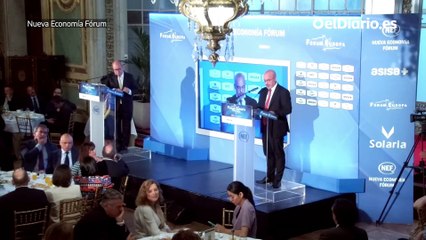 Delegado Gobierno Madrid, sobre Bildu: "Han hecho más por España y los españoles que los patrioteros de pulsera"