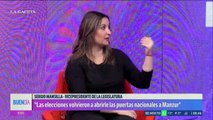 LGPLAY EN VIVO |  BUEN DÍA / LA GACETA CENTRAL (15/06/2023) (1877)