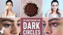 Dark Circles Kaise Hat aye | Remove Dark Circle | Remove dark circles under eyes naturally |Technical Learning