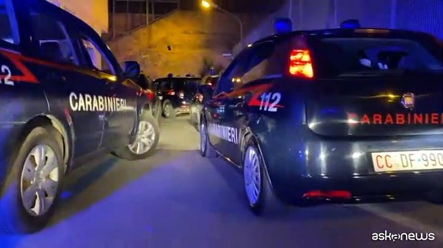 Suo figlio ha fatto un incidente, servono soldi : cos? anziani truffati