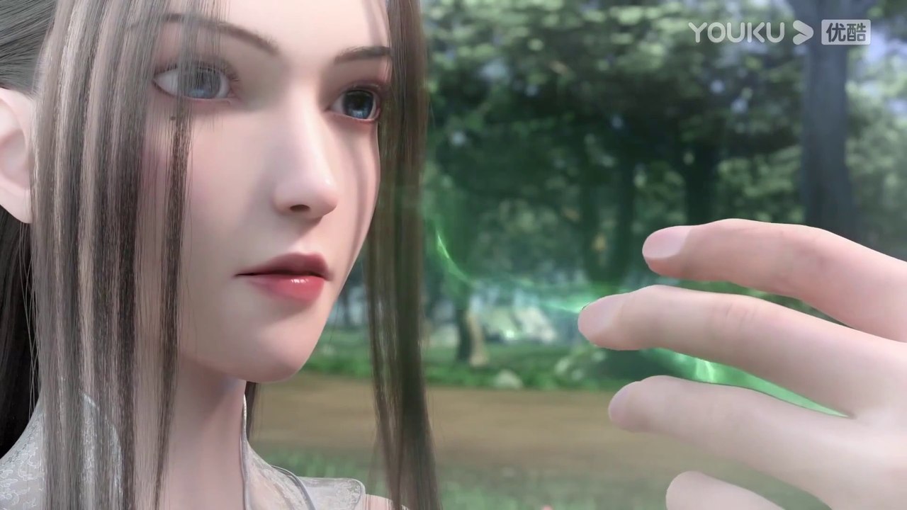 Legend of Xianwu [Xianwu Emperor] EP.15 ENG SUB