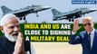 PM Modi US Visit: US and India to sign deal to jointly produce fighter jet engines | Oneindia News