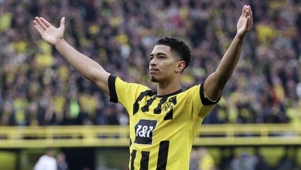 Toni Kroos Lanza Una Advertencia Al Próximo Jude Bellingham