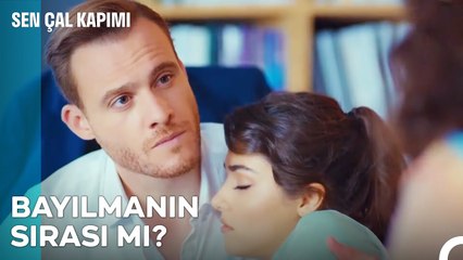 Cevapsız Sorular Bunlar - Sen Çal Kapımı 12. Bölüm