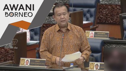 Kos projek penyenggaraan Lebuhraya Pan Borneo dimuktamad hujung tahun ini