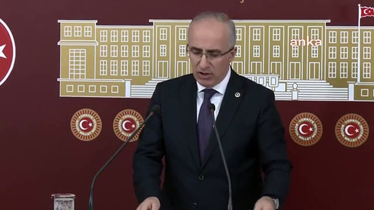 Saadet Partili Kaya'dan İktidara D8 Ekonomik İş Birliği Teşkilatı Çağrısı: "Türkiye Öncülüğünü Kendisinin Yaptığı ve Hem Üye Ülkeler Hem de Dünya...