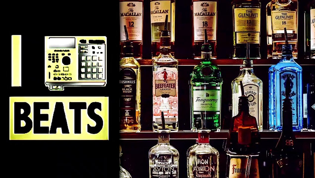Dj Mustard type beat - Bottoms Up - Rap Beat